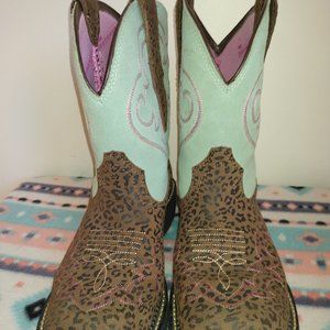 Ariat Fat Baby Boots